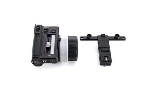 DJI Three-Channel Follow Focus