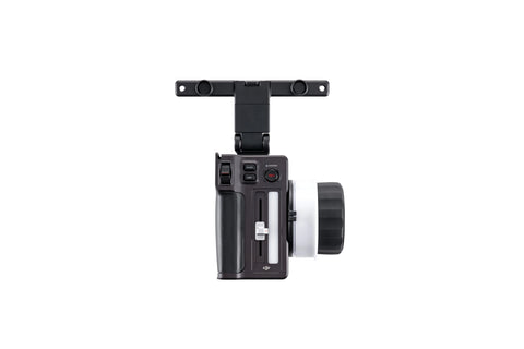 DJI Three-Channel Follow Focus