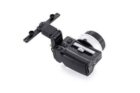 DJI Three-Channel Follow Focus