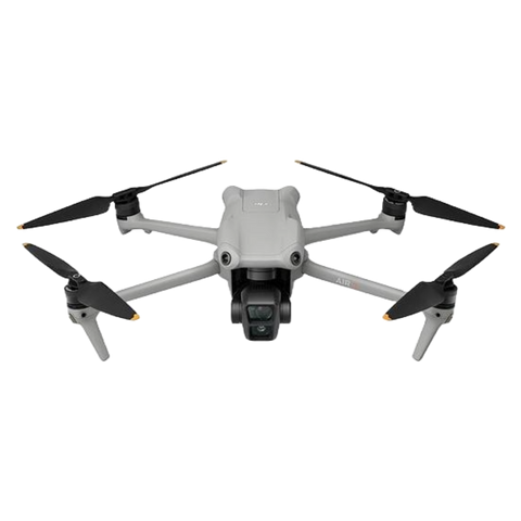 DJI AIR 3 FLY MORE COMBO (DJI RC 2)