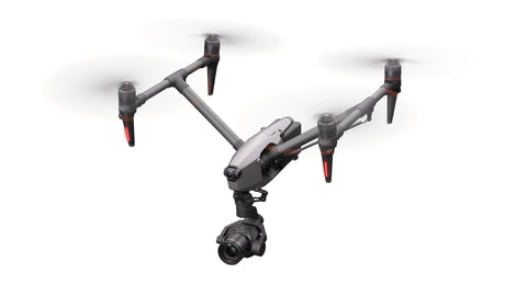 DJI Inspire 3