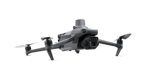 Mavic 3 Multispectral