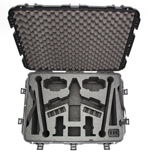 Nanuk For DJI Inspire 3