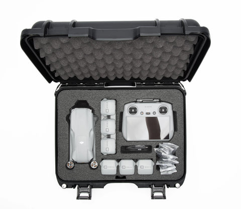 Nanuk 920 For DJI Air 3 Fly More Combo