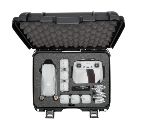 Nanuk 920 For DJI Air 3 Fly More Combo