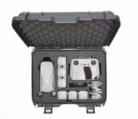 Nanuk 920 For DJI Air 3 Fly More Combo