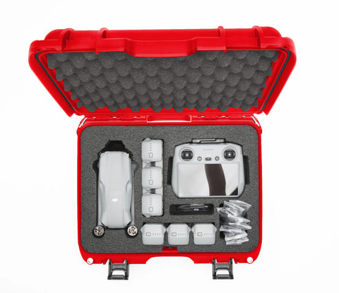 Nanuk 920 For DJI Air 3 Fly More Combo