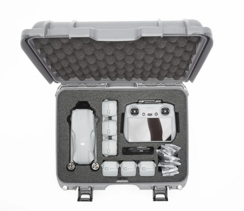 Nanuk 920 For DJI Air 3 Fly More Combo