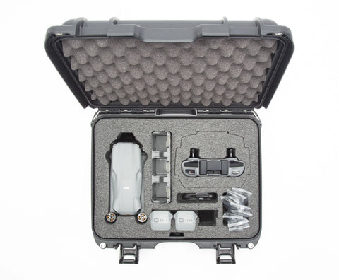 Nanuk 920 For DJI Air 3 Fly More Combo