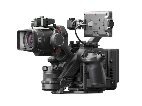 DJI Ronin 4D