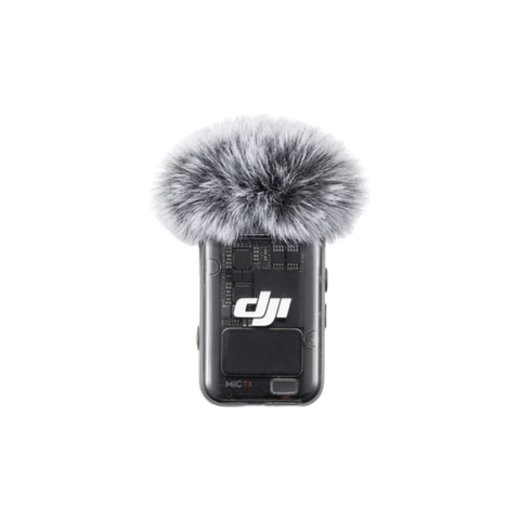 DJI Mic 2 Transmitter