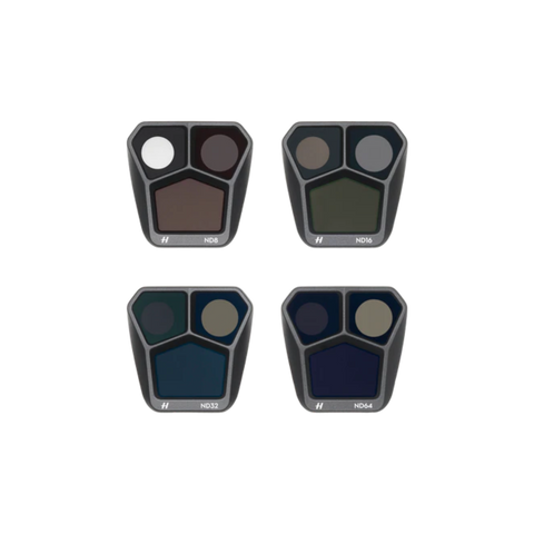 DJI Mavic 3 Pro ND Filters Set (ND8/16/32/64)