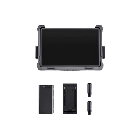 DJI High-Bright Remote Monitor