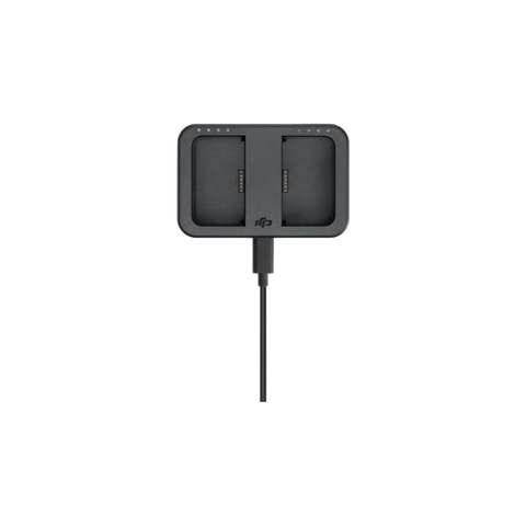 DJI WB37 Battery Charging Hub (USB C)