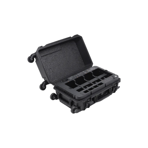 DJI Matrice 350 BS65 Intelligent Battery Station