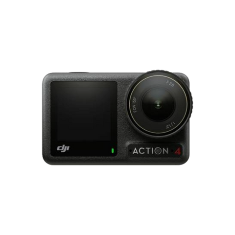 DJI Action 4 Series