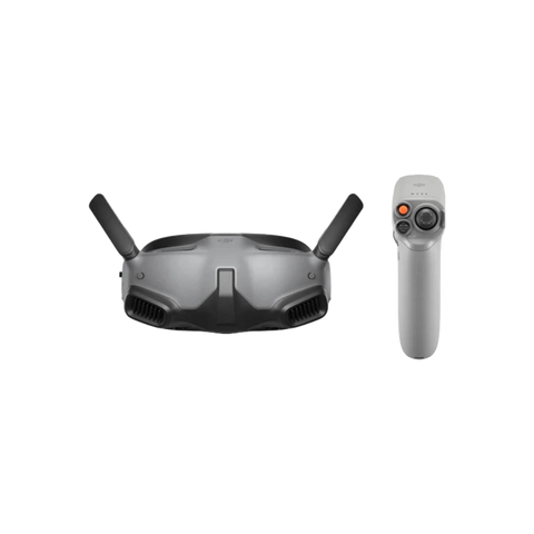 DJI Goggles Integra Motion Combo