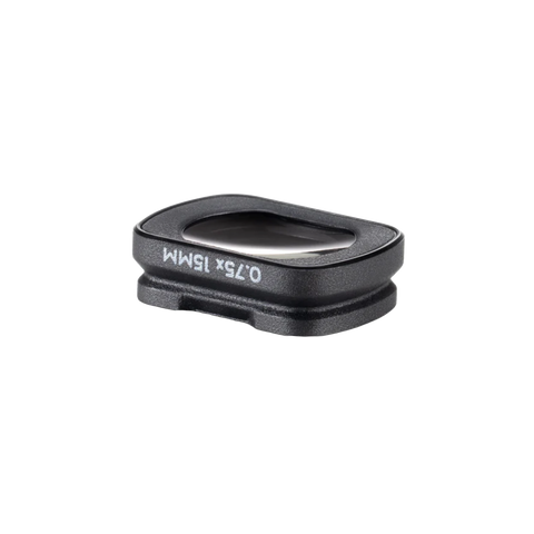 DJI Osmo Pocket 3 Wide Angle Lens