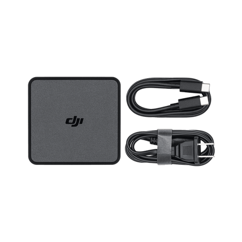 DJI USB-C Power Adapter (100W)