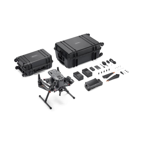 DJI M350 RTK Combo