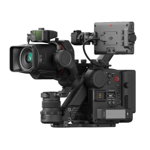 DJI Ronin 4D