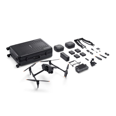 DJI Inspire 3