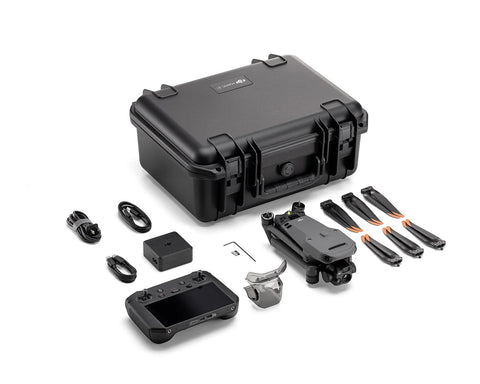 DJI Mavic 3 Thermal