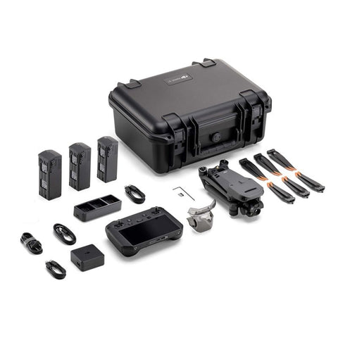 DJI Mavic 3 Thermal