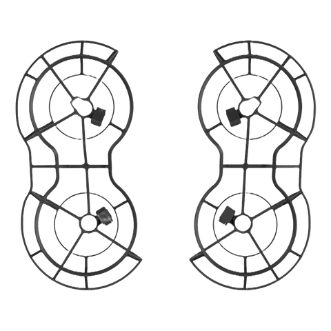 DJI Mini 2 360° Propeller Guards