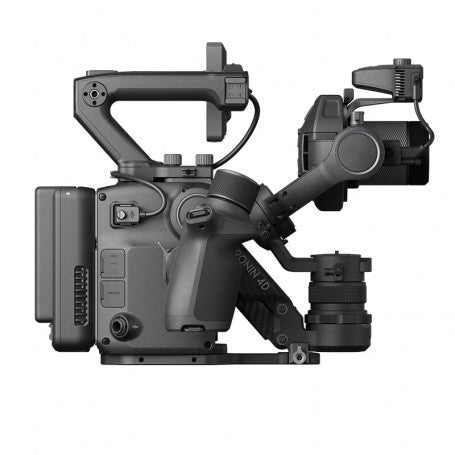 DJI Ronin 4D