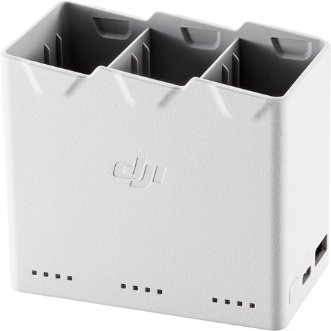 DJI Mini 3 / Mini 4 Pro Two-Way Charging Hub