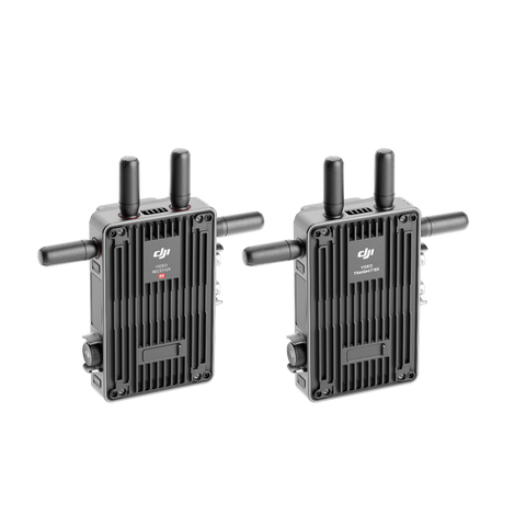 DJI Transmission Combo