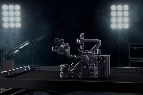 DJI Ronin 4D