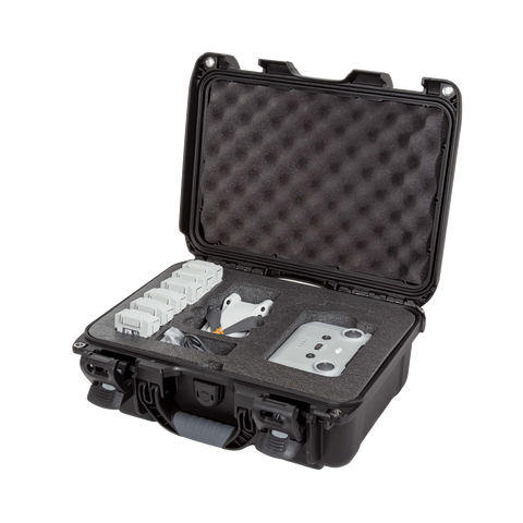 Nanuk 915 for DJI Mini 3 Pro Fly More