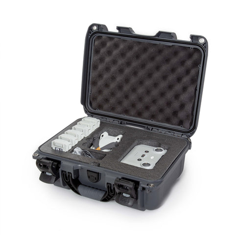 Nanuk 915 for DJI Mini 3 Pro Fly More