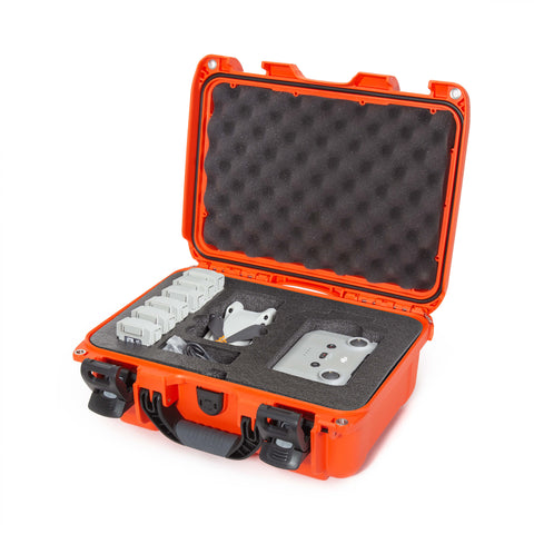 Nanuk 915 for DJI Mini 3 Pro Fly More