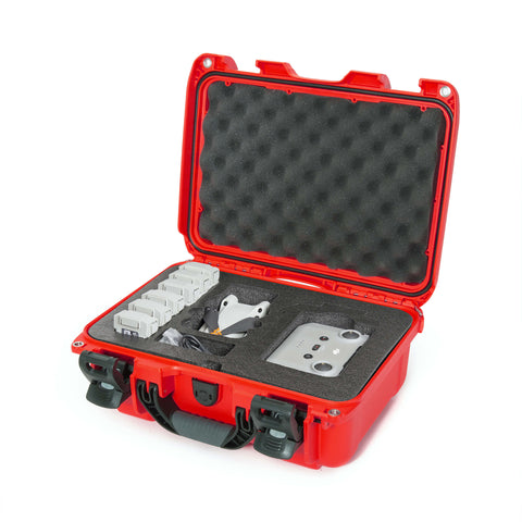 Nanuk 915 for DJI Mini 3 Pro Fly More