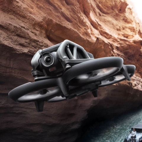 DJI Avata